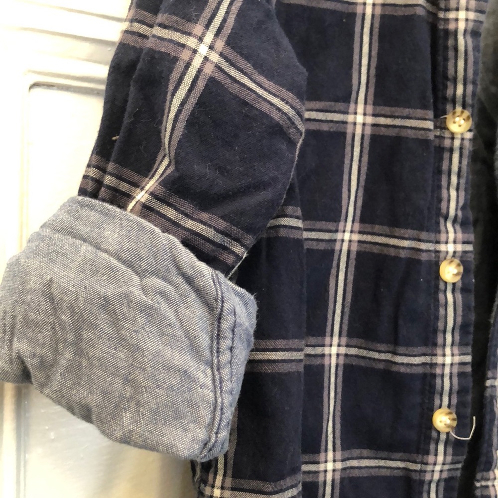 Crewcuts button down - Picture 5 of 5